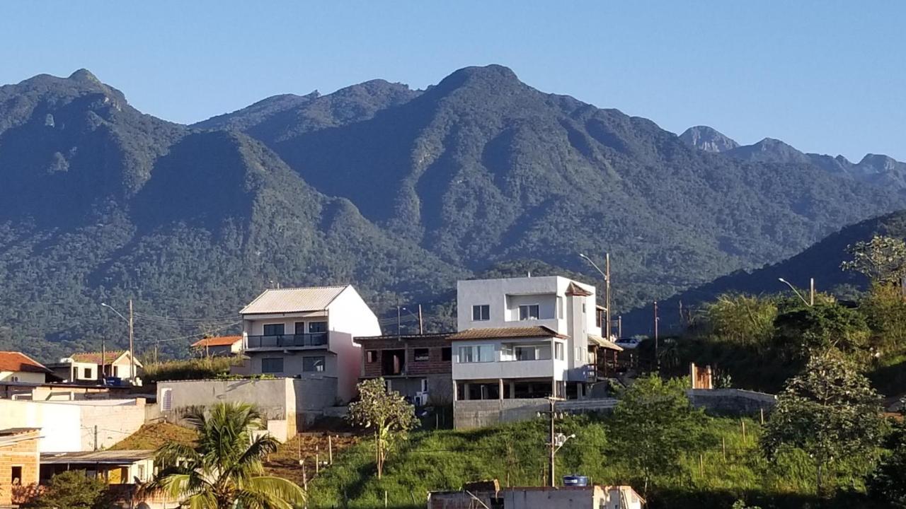 Casa Bela Vista Vila Penedo  Exterior foto