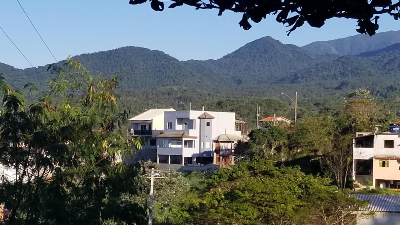 Casa Bela Vista Vila Penedo  Exterior foto